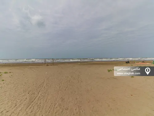 تصویر 3 - ویلا ساحلی جولانی در  انزلی