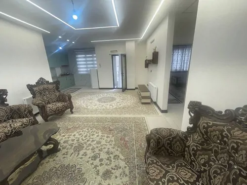 تصویر 4 - ویلا عابدی در لاهیجان