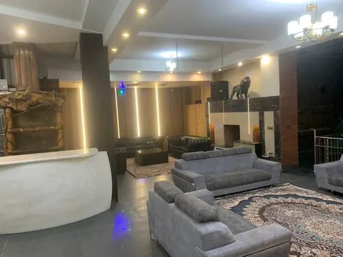 تصویر 5 - ویلا عمارت پارسیان ۷ خوابه در  رودهن
