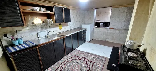 تصویر 7 - خانه دنج در  مشهد