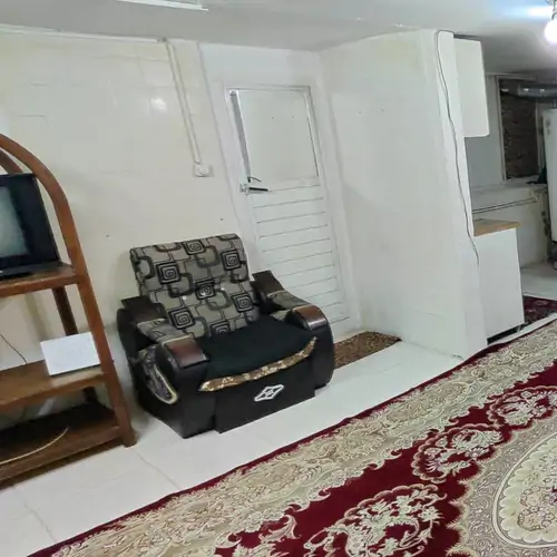 تصویر 2 - سوییت سوئیت نزدیک به حرم در مشهد