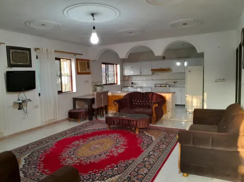 تصویر 3 - ویلا یاس در  هچیرود