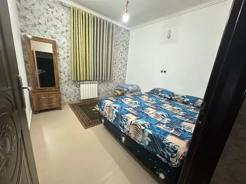 تصویر 13 - ویلا ساحلی عسگری (1) در  فریدون کنار