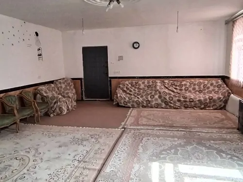 تصویر ۱ - روستایی و عشایری پویا در  کامیاران