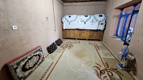 تصویر 8 - روستایی و عشایری ماه نشین برآفتاب در یاسوج