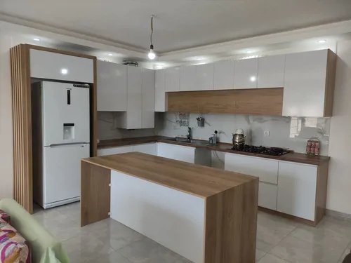 تصویر 6 - ویلا استخردار آبگرم کارن کوچولو با بیلیارد در چهارباغ