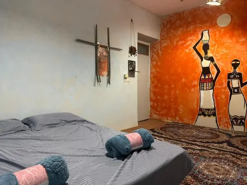 تصویر 7 - اقامتگاه بومگردی جبیر (4) در هرمز