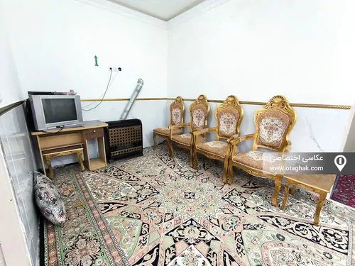 تصویر 3 - ویلا ویلایی گلزار در دامغان