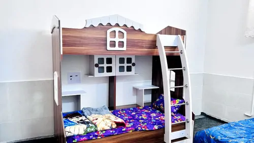 تصویر 13 - ویلا جنت در  قم