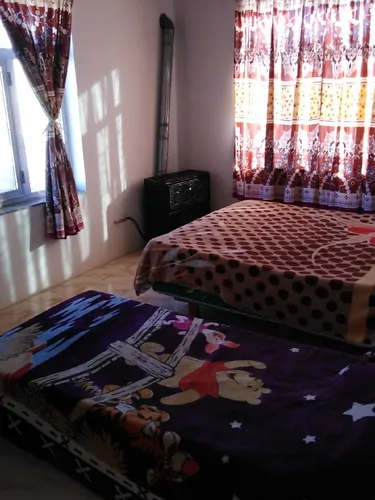 تصویر 9 - خانه مبله ویسی در  کلاردشت