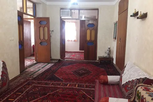 تصویر 3 - اقامتگاه بوم‌گردی  خورزن سرسرا در  محلات