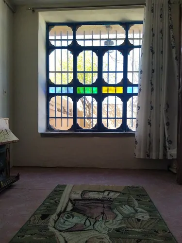 تصویر 5 - اقامتگاه بوم‌گردی ستاره بَمو (اتاق۳) در  شیراز