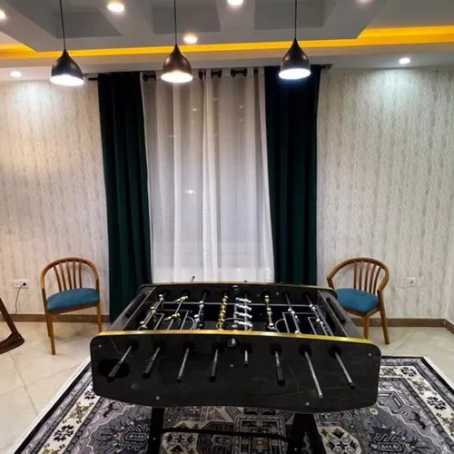 تصویر 10 - ویلا استخردار آبگرم مهر در  شیرود