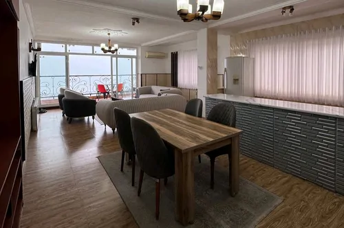 تصویر 4 - هتل آپارتمان بام (واحد 308) با صبحانه رایگان در رامسر