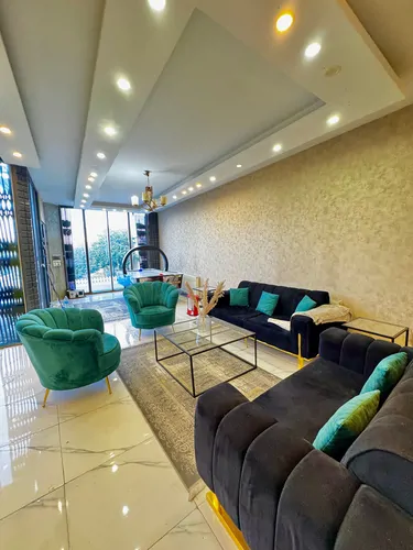 تصویر 6 - ویلا استخردار آبگرم سپید با ایرهاکی در سهیلیه