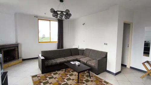 تصویر 3 - هتل آپارتمان مبله ساحلی روماک (واحد 12) در نشتارود