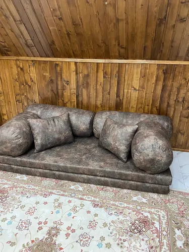 تصویر 4 - کلبه سوئیسی پوریا  در آمل