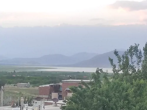 تصویر 14 - ویلا وریا در  مریوان