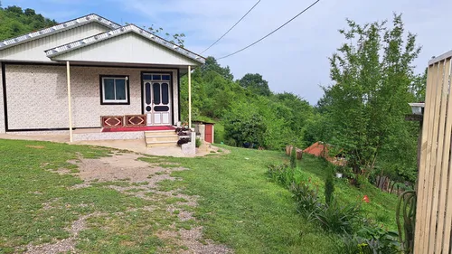 تصویر ۱ - ویلا مانیسا در  ماسال