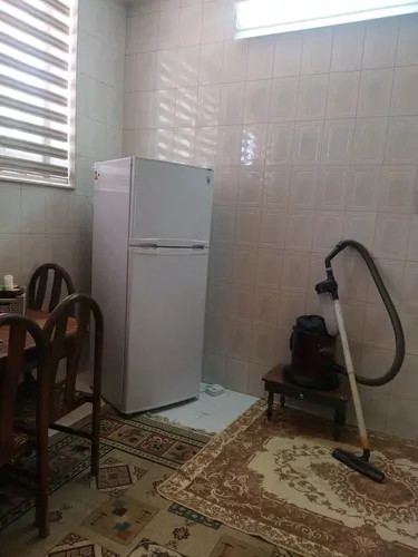 تصویر 2 - آپارتمان خانه مسافرساریگل در اسفراین