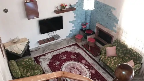 تصویر 2 - ویلا ساحلی داریوش در تالش