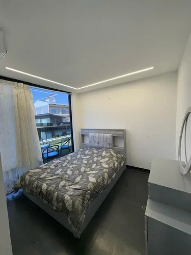 تصویر 6 - ویلا استخردار آبگرم سام (2) در متل قو