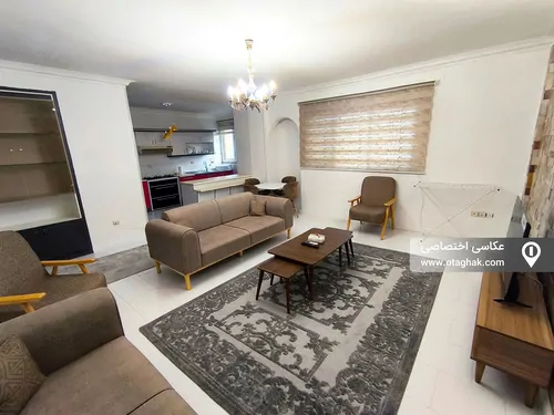 تصویر 4 - آپارتمان هدیه پالاس (واحد3) در  کیش