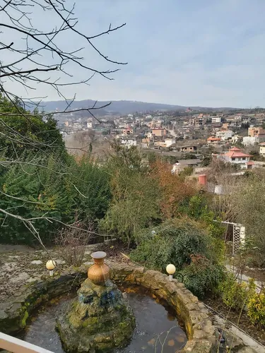 تصویر 11 - ویلا جنگل نما در ساری