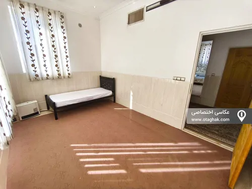 تصویر 13 - آپارتمان عمار (واحد 2) در یزد