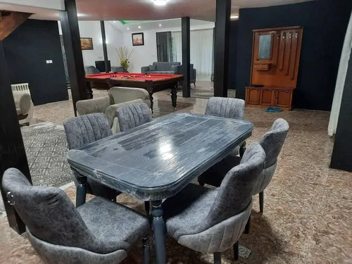 تصویر 3 - ویلا ویلا دربست سه خواب در شهرک دریاکنار 2 در بابلسر