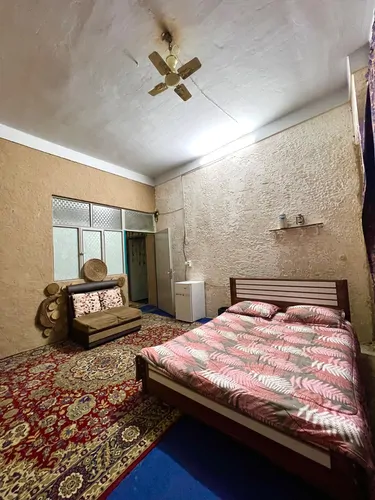 تصویر 5 - اقامتگاه بومگردی ماه عسل (1) در تهران