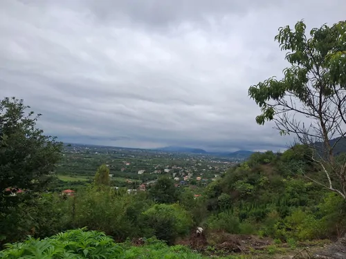 تصویر 3 - روستایی و عشایری خانه روستای با دیدنمایی استثنایی در شیرود