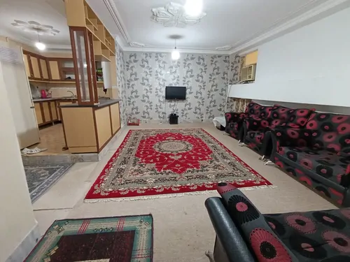 تصویر 3 - آپارتمان دریای خروشان (واحد7) در  بوشهر