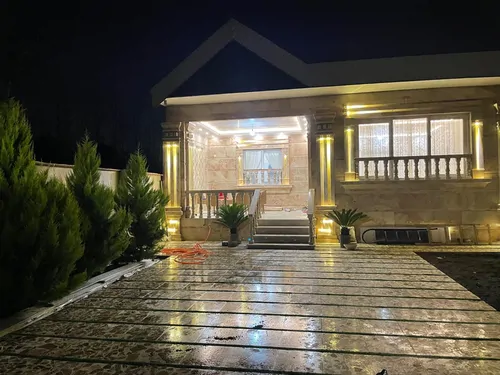 تصویر 2 - ویلا شالیزار در  خمام