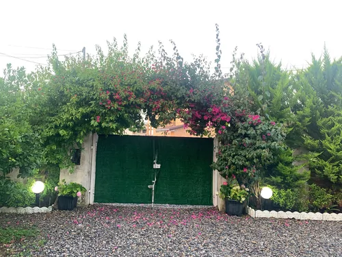 تصویر 2 - ویلا ویلای گل کاغذی در رامسر