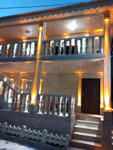 تصویر 10 - خانه ماه ارده در  رضوانشهر