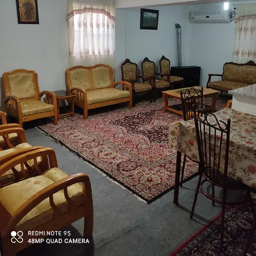 تصویر 2 - ویلا ویلا 100متری در کلاچای