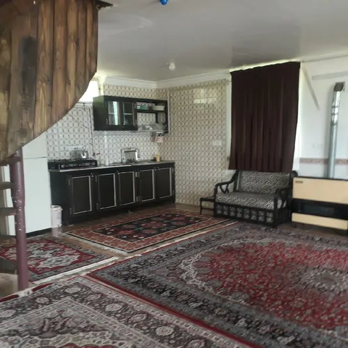 تصویر 5 - ویلا ویلانرسو در  علی آباد کتول