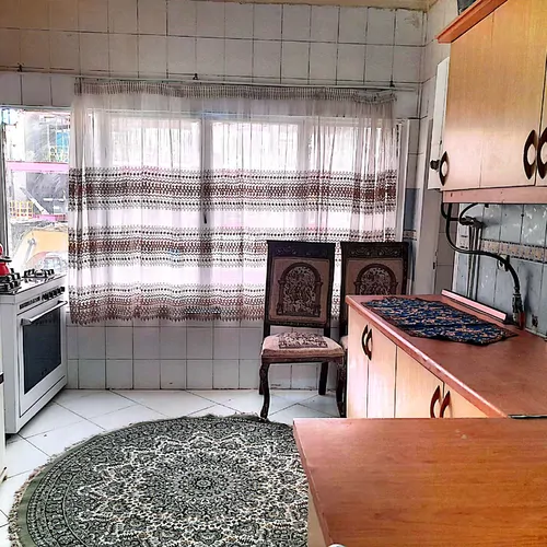 تصویر 7 - آپارتمان مبله داریوش (نزدیک بازار ) در  تهران