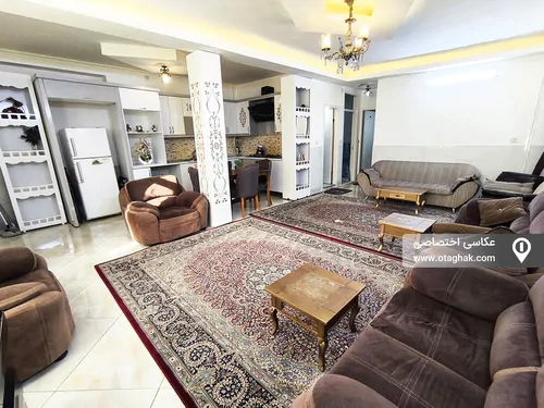 تصویر 4 - خانه ویلایی اعلمی نزدیک حرم‌  در  مشهد