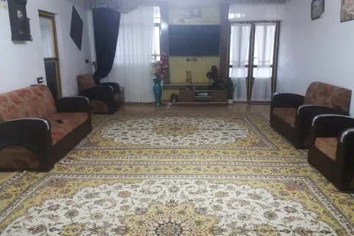 تصویر 2 - ویلا اجاره ای دربهشت گمشده  در ماسال
