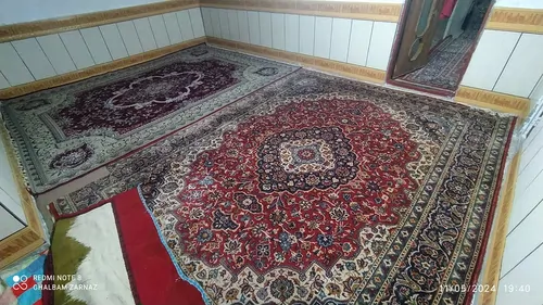 تصویر 2 - روستایی و عشایری خانه روستایی تر و تمیز مناسب خانواده و مجرد در الیگودرز