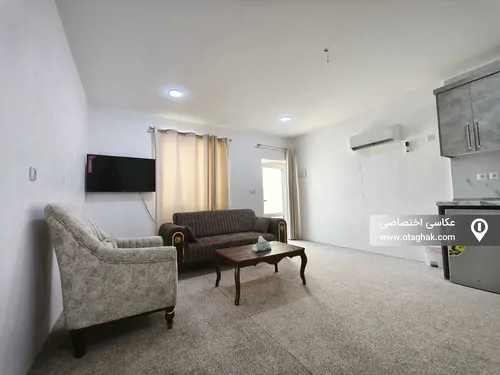 تصویر 2 - اقامتگاه بومگردی ساحلی خماسی (سوییت دبل) با صبحانه رایگان در هنگام