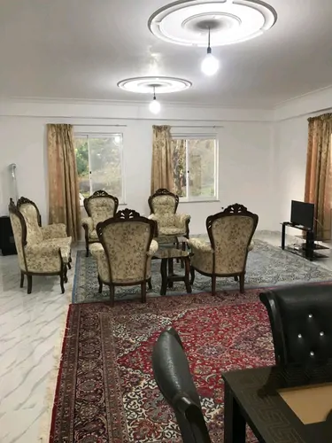 تصویر 3 - ویلا نیما در املش
