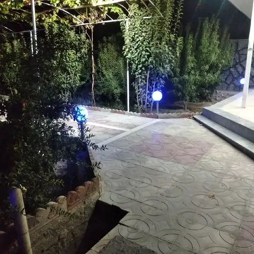 تصویر 12 - ویلا باغ ارم در  فلاورجان