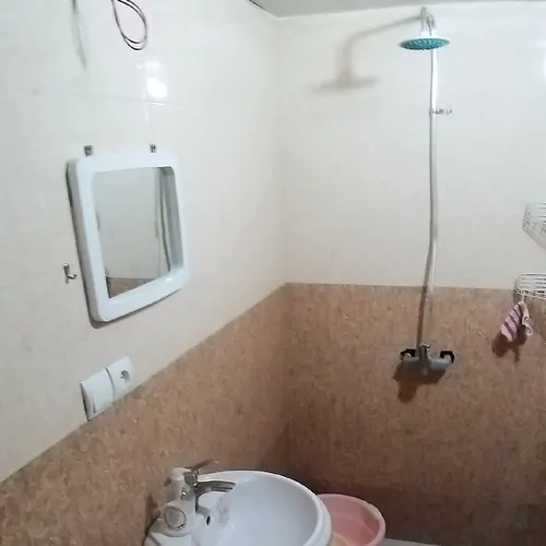 تصویر 25 - خانه مبله بختیاری نزدیک آزادی در  تهران