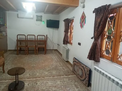تصویر 4 - اقامتگاه بوم‌گردی بومگردی شمعدونی در فومن