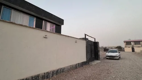 تصویر 33 - ویلا استخردار سرپوشیده آبگرم آوین در  کردان