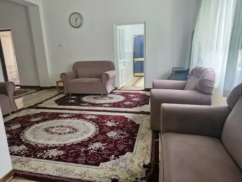 تصویر 4 - ویلا ویلا جنگلی در ماسال