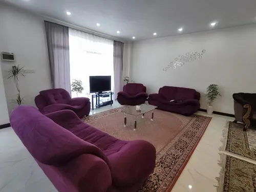 تصویر 3 - ویلا باغ ویلای استخردار دارما در کردان